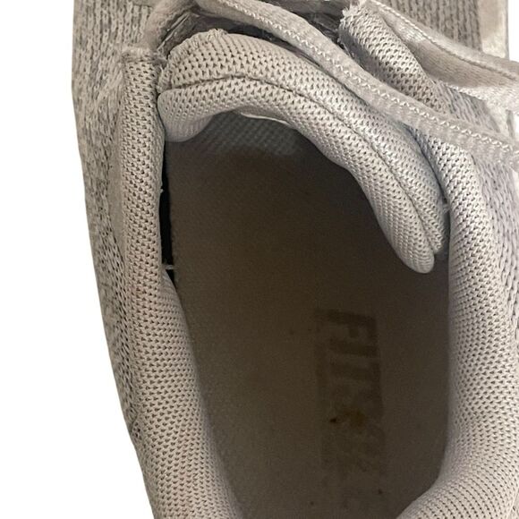 Nike Air Max Sequent 2 Pure White Grey Women's Running Shoes Size 7.5 US - Picture 13 of 15